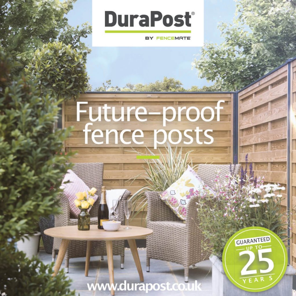 Durapost installation guide