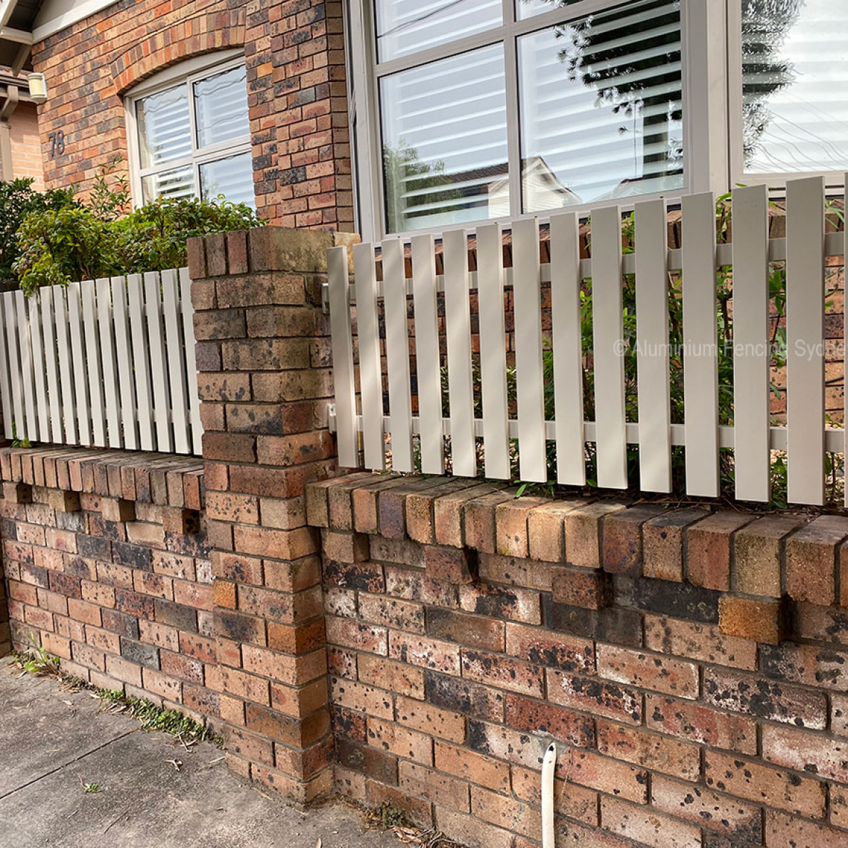 Picket fence installation near me