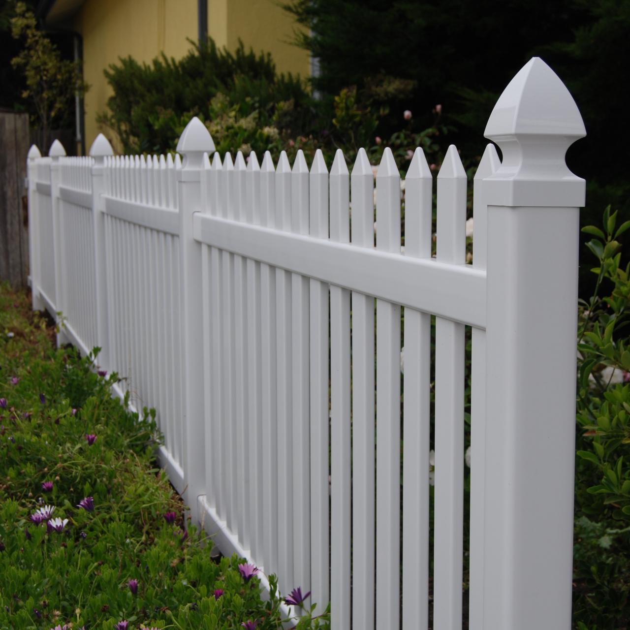 Vinyl illusions groove panels fences fencing pagar minimalis tampak estetis terbaik kamu depan tiru