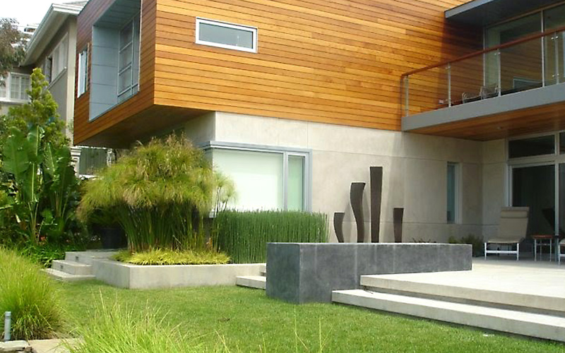 Backyard x scapes bamboo