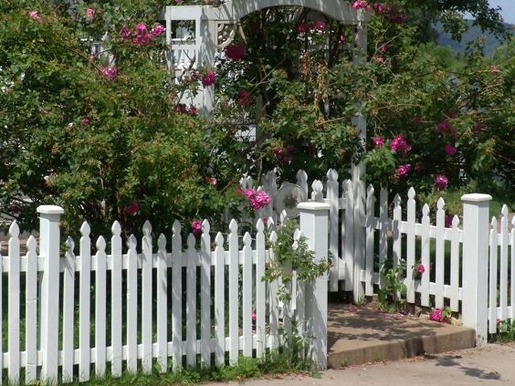 Fence picket weatherables chelsea always
