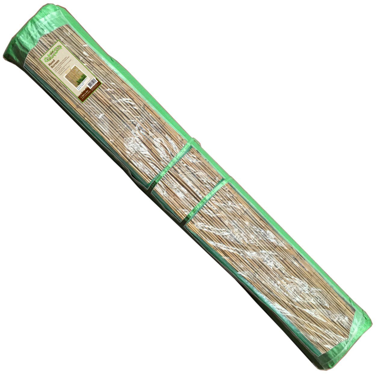 Reed screen
