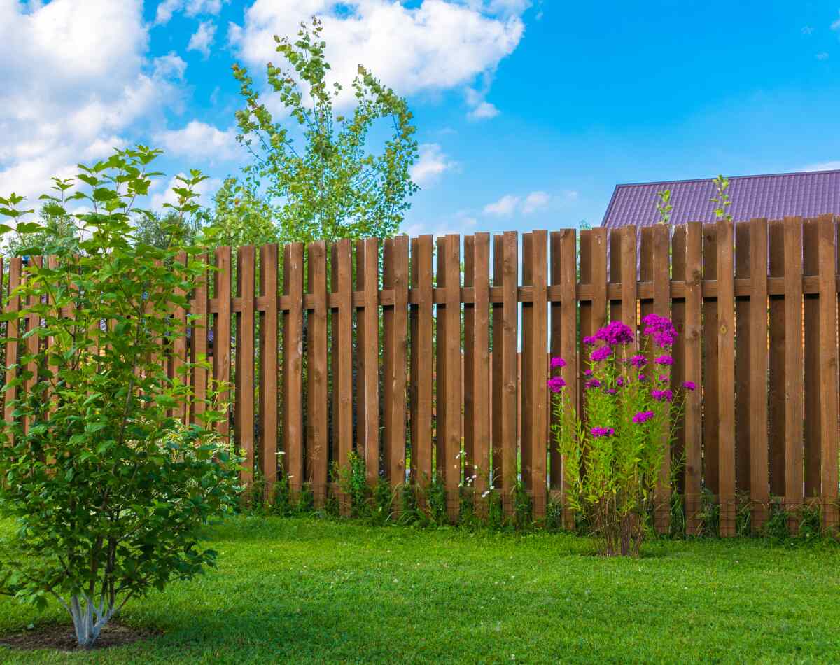 Fencing plastic fence kent eco panels friendly maidstone medway upvc panel