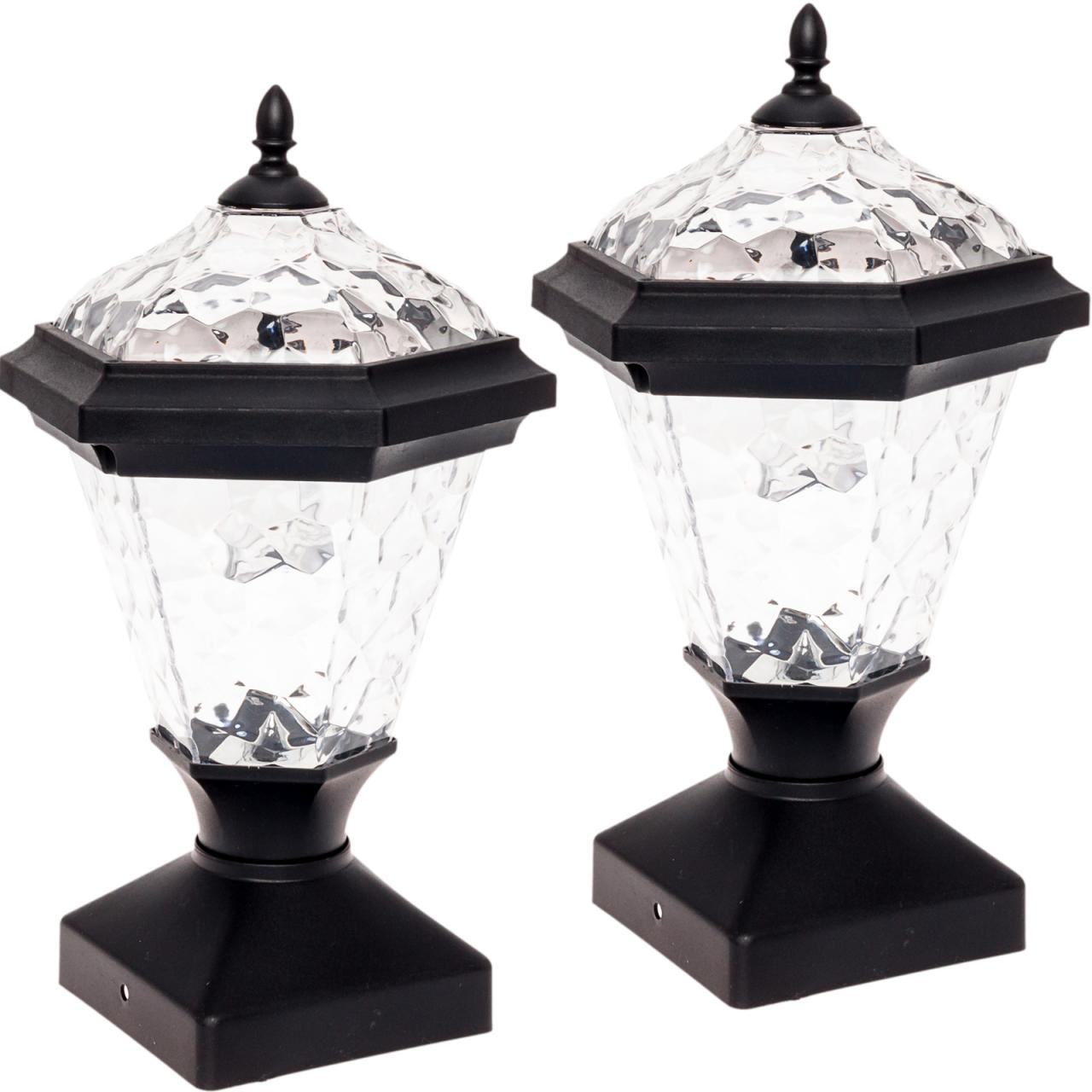 Lights classy lighted kingsbridge 8x8 lowes
